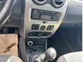 DACIA DUSTER 2012/7 - 10