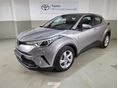 TOYOTA C-HR 1.8 Hybrid Active (ülésfűtéssel) e-CVT