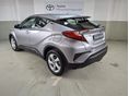 TOYOTA C-HR 2017/1 - 2