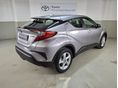 TOYOTA C-HR 2017/1 - 3