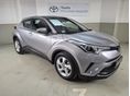 TOYOTA C-HR 2017/1 - 4