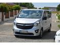 OPEL VIVARO 2018/4 - 2