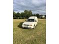 VOLKSWAGEN CADDY 1.9 SDI