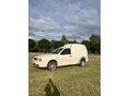 VOLKSWAGEN CADDY 2002/9 - 2