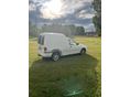 VOLKSWAGEN CADDY 2002/9 - 3