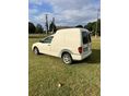 VOLKSWAGEN CADDY 2002/9 - 5