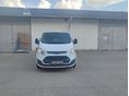 FORD TRANSIT Custom 2.0 TDCi 310 L2H1 Trend 90 e km-es motorral. dupla tolóajtó. vonóhorog