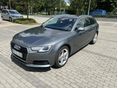AUDI A4 2.0 TDI Basis
