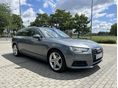 AUDI A4 2016 - 2