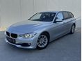 BMW 318d NAVI.XENON.PDC.LED.ÜLÉSFŰTÉS.KEY LESS GO..AUT.KLÍMA.TEMPOMAT.!!MEGKÍMÉLT!!