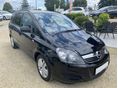 OPEL ZAFIRA B 2011/3 - 2