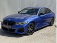 BMW 340 M340d xDrive (Automata) CARPLAY.KAMERA.SÁVTARTÓ.LED.HARMAN KARDON.!!MAGYARORSZÁGI--1 TUL.--GARANCIA!!