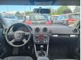 AUDI A3 2006 - 12
