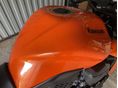 KAWASAKI Z 750 2008/12 - 11