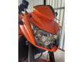 KAWASAKI Z 750 2008/12 - 5