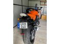 KAWASAKI Z 750 2008/12 - 3