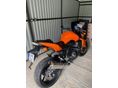 KAWASAKI Z 750 2008/12 - 2