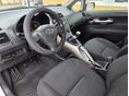 TOYOTA AURIS 2007/9 - 8