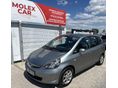 HONDA JAZZ 2006/6 - 3