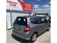 HONDA JAZZ 2006/6 - 6