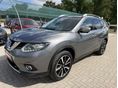 NISSAN X-TRAIL 1.6 dCi Tekna 1.tulaj.szervizelt.megkímélt állapotban!!