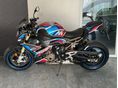 BMW S 1000 R LEO VINCE--TEMPOMAT--VIRTUAL--ABS--TEMPOMAT.!!MEGKÍMÉLT--GARANCIA!!