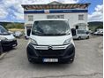 CITROEN JUMPER 2.0 BlueHDI 33 L2 Comfort EURO6 (6 személyes ) Magyarországi. 1 tulaj. Végig szervizelt! Gyári fényezés!