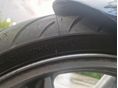 KAWASAKI ER-5 1999 - 9