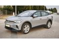VOLKSWAGEN ID.4 77kWh Pro Perfomance SOH97%/500km!!!/Újszerű/Téli -nyári szett/Áfa-s!!!!!