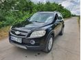 CHEVROLET CAPTIVA 2.0 D LT High