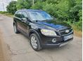 CHEVROLET CAPTIVA 2007/4 - 2