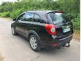 CHEVROLET CAPTIVA 2007/4 - 3