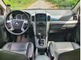 CHEVROLET CAPTIVA 2007/4 - 5