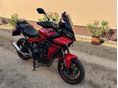 YAMAHA MT-09 TRACER 