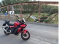 YAMAHA MT-09 TRACER 2022/2 - 11