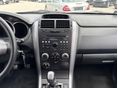 SUZUKI GRAND VITARA 2006/3 - 6