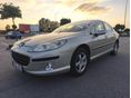 PEUGEOT 407 1.8 Confort