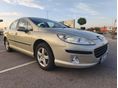 PEUGEOT 407 2007/2 - 3