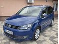 VOLKSWAGEN TOURAN 2.0 CR TDI Highline ALCANTARA/ÜLÉSFŰTÉS/RADAR/BLUETOOTH/TEMPOMAT/MULTIKORMÁNY/