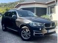 BMW X5 xDrive35i (Automata) /HARMAN KARDON /HEAD UP /PANORÁMA TETŐ /TV-DVD /KORMÁNYFŰTÉS /USA MODEL