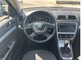 SKODA OCTAVIA 2009/7 - 10