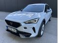 CUPRA FORMENTOR 1.5 TSI DSG Magyarországi! Áfás!!! Kamera. Tempomat!!!