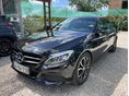 MERCEDES-BENZ C 250 7G-TRONIC PLUS Gyári fényezés! Végig szervizelt! Burmester HIFI! Gyönyörű hibátlan állapot!