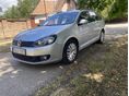 VOLKSWAGEN GOLF VI Variant 1.6 CR TDI Highline