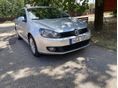 VOLKSWAGEN GOLF VI 2010 - 2