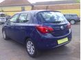 OPEL CORSA E 2015/4 - 4