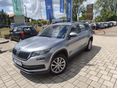 SKODA KODIAQ 2.0 TDI SCR Ambition 4x4 DSG [7 személy] Mo-i. 1. tulajdonos