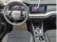 SKODA OCTAVIA 2026/7 - 6
