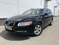 VOLVO V70 2.0 T Kinetic Powershift SZERVÍZELT/BŐR BELSŐ / VONÓHOROG/TEMPOMAT/ NAVIGÁCIÓ/ ÜLÉSFŰTÉS/ 2 DB KULCS