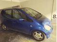 MERCEDES-BENZ A 170 1999 - 2